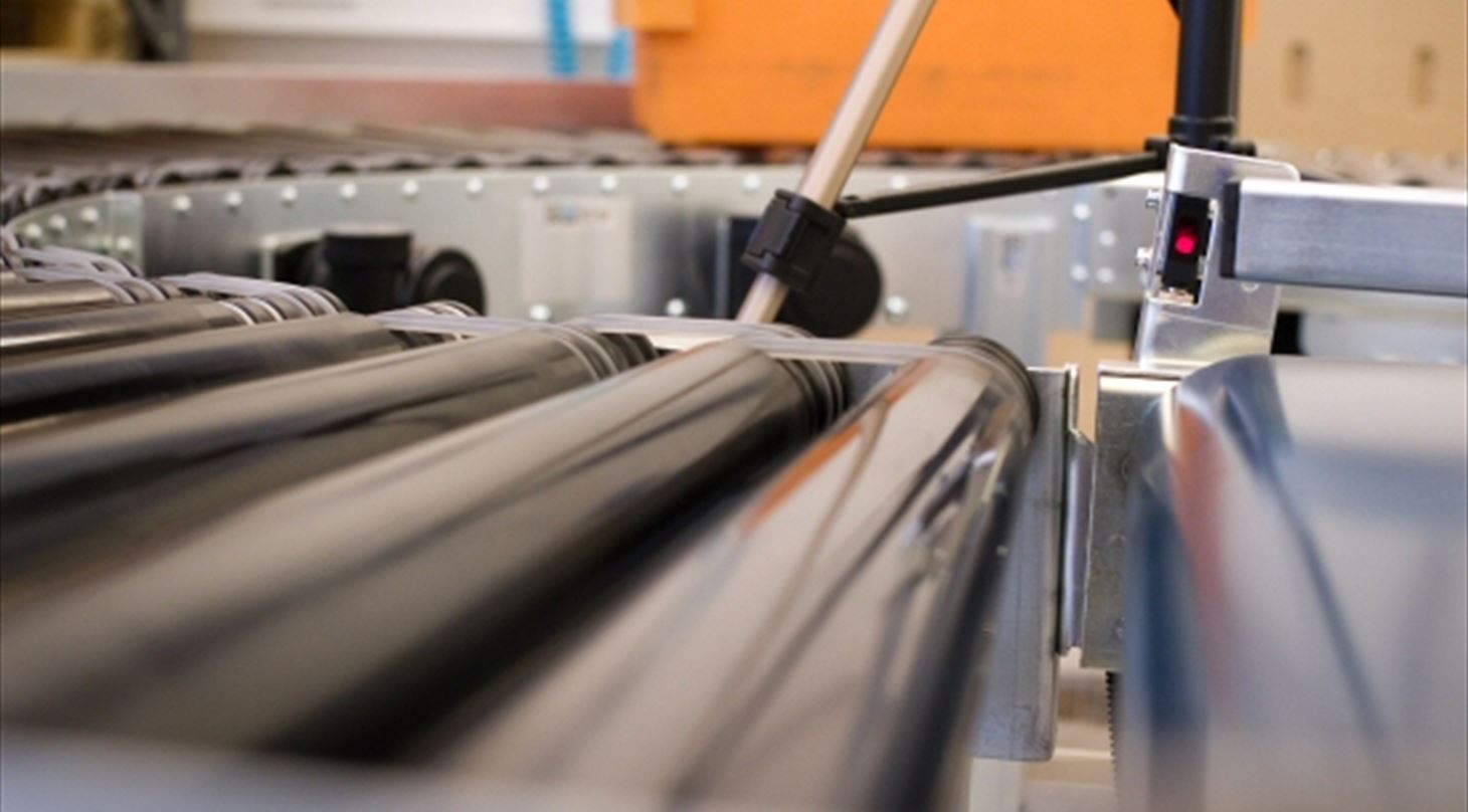 RFID Teknologien i byggeriet